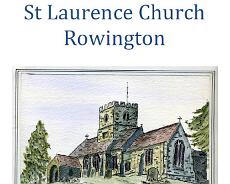 Graveyard Index Index of Names and Grave numbers for Rowington Churchyard, full index is downloadable here: Index as pdf document